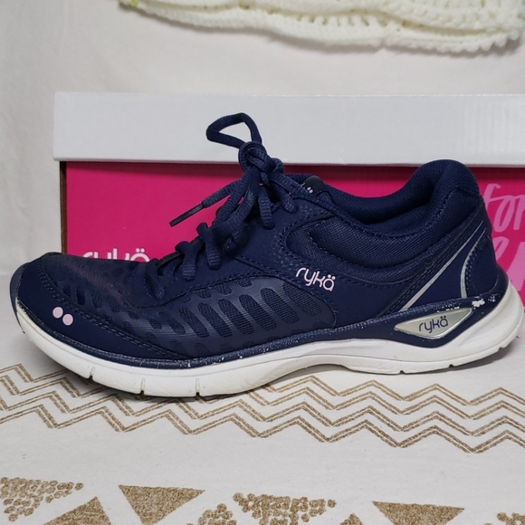 Ryka Shoes Ryka Sneakers Poshmark